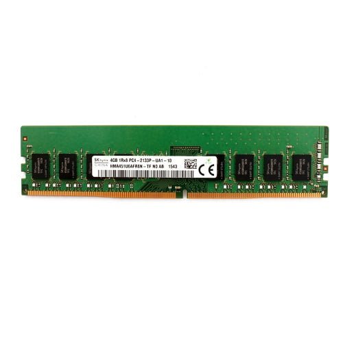 DDRam 4Gb ddr4